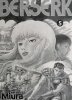 BERSERK 5 - Kentarou Miura